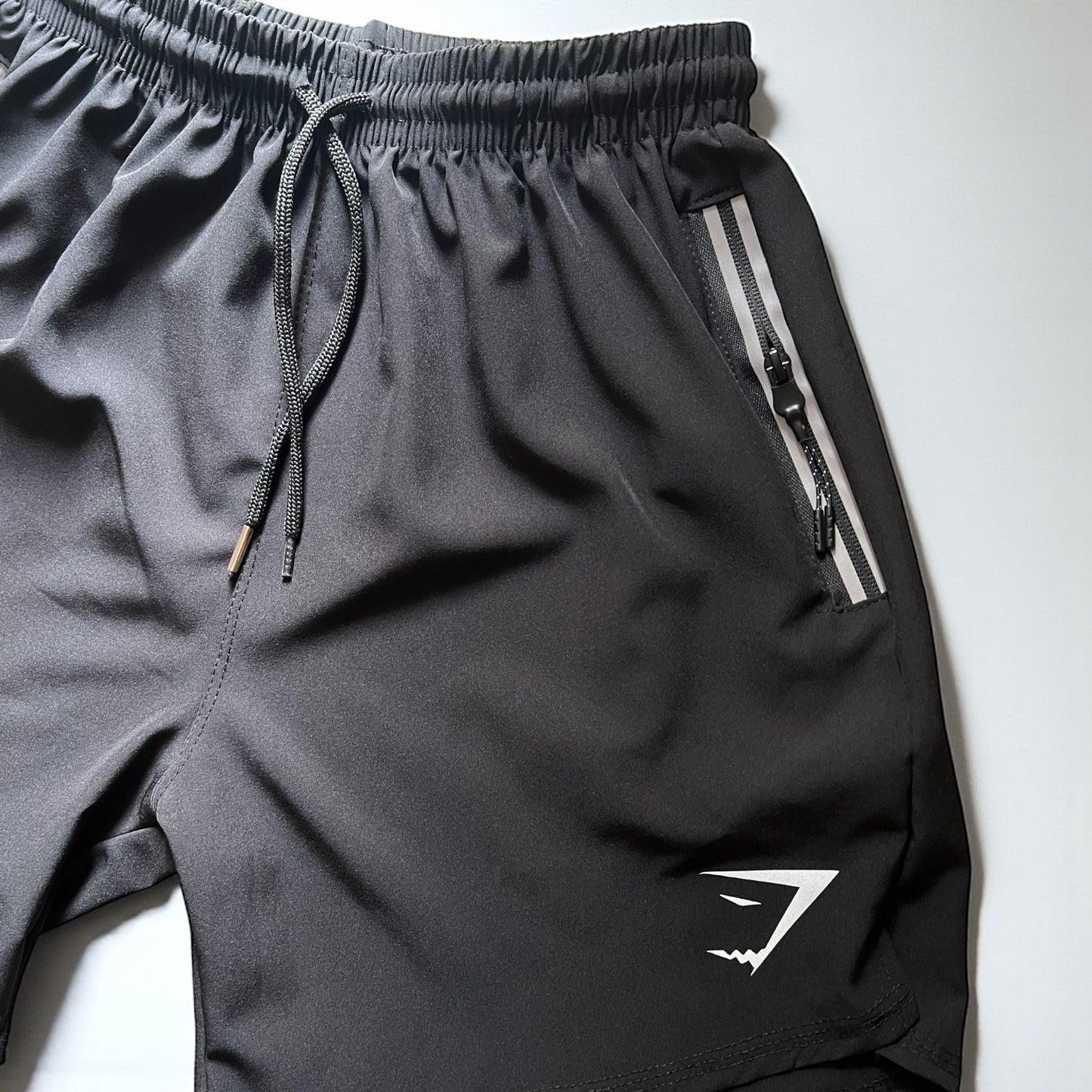 Short GymShark Premium