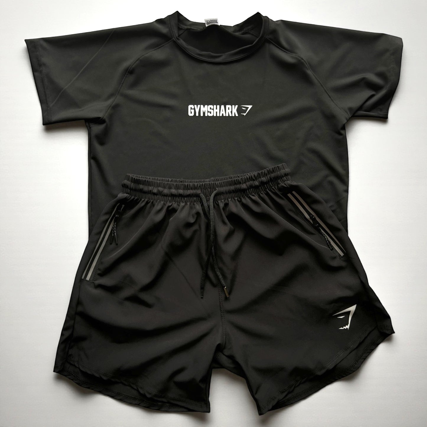 Conjunto 2X1 Gymshark