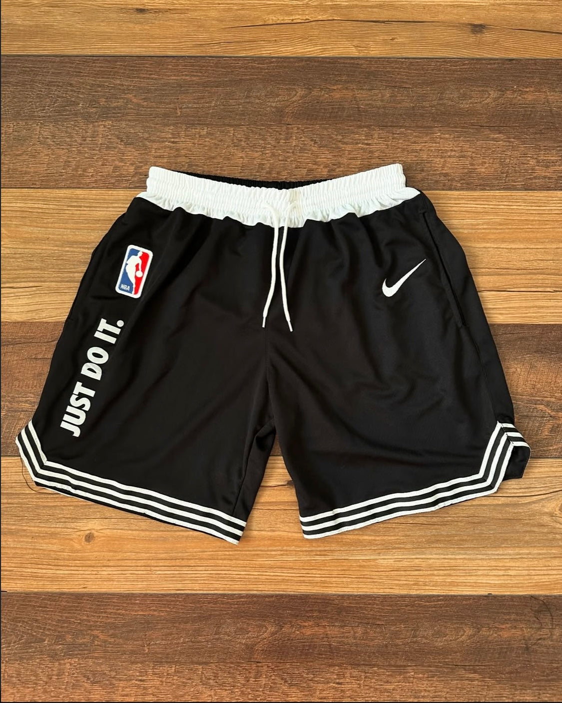 Pack 2x1 Short Importado Just Do it