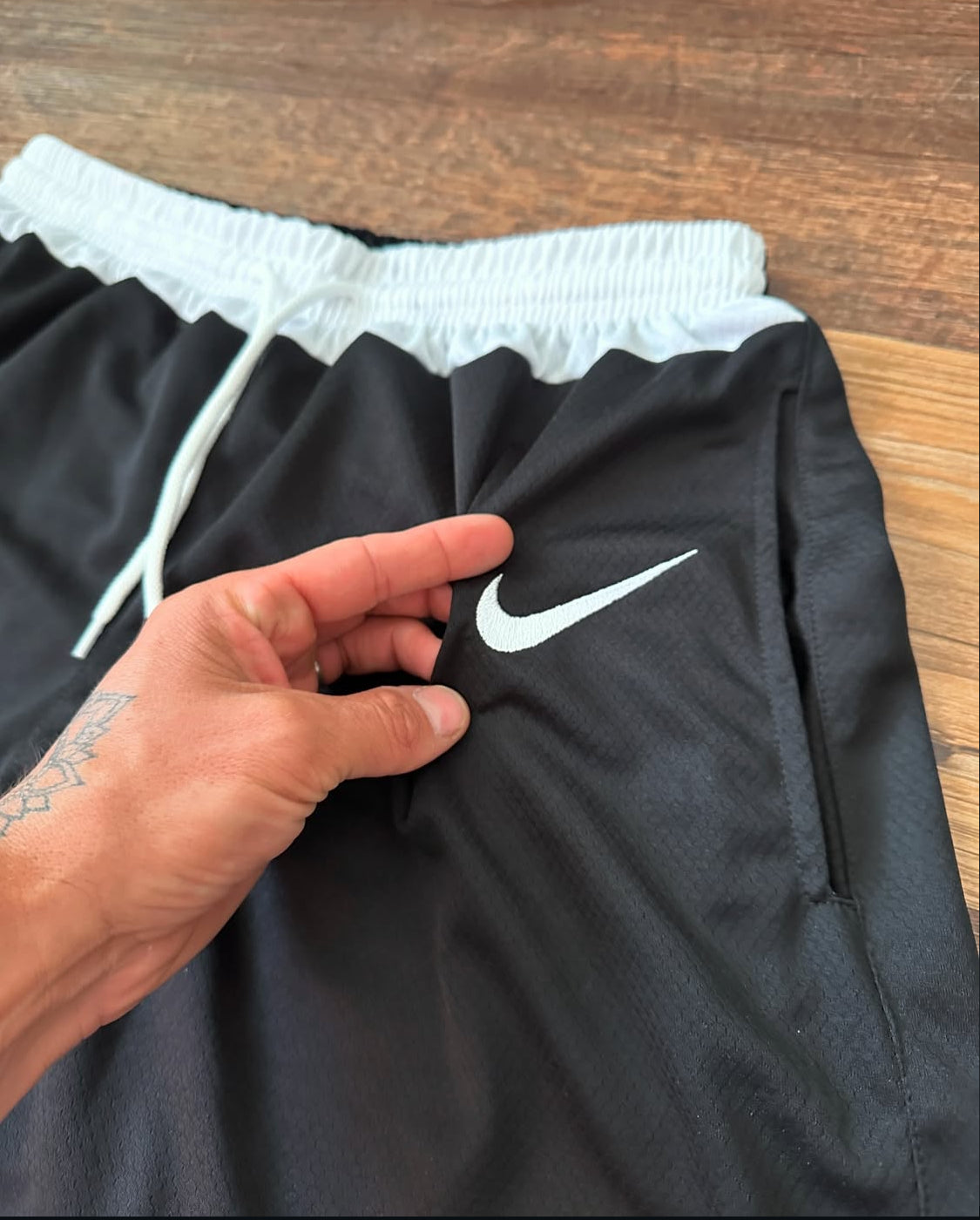 Pack 2x1 Short Importado Just Do it