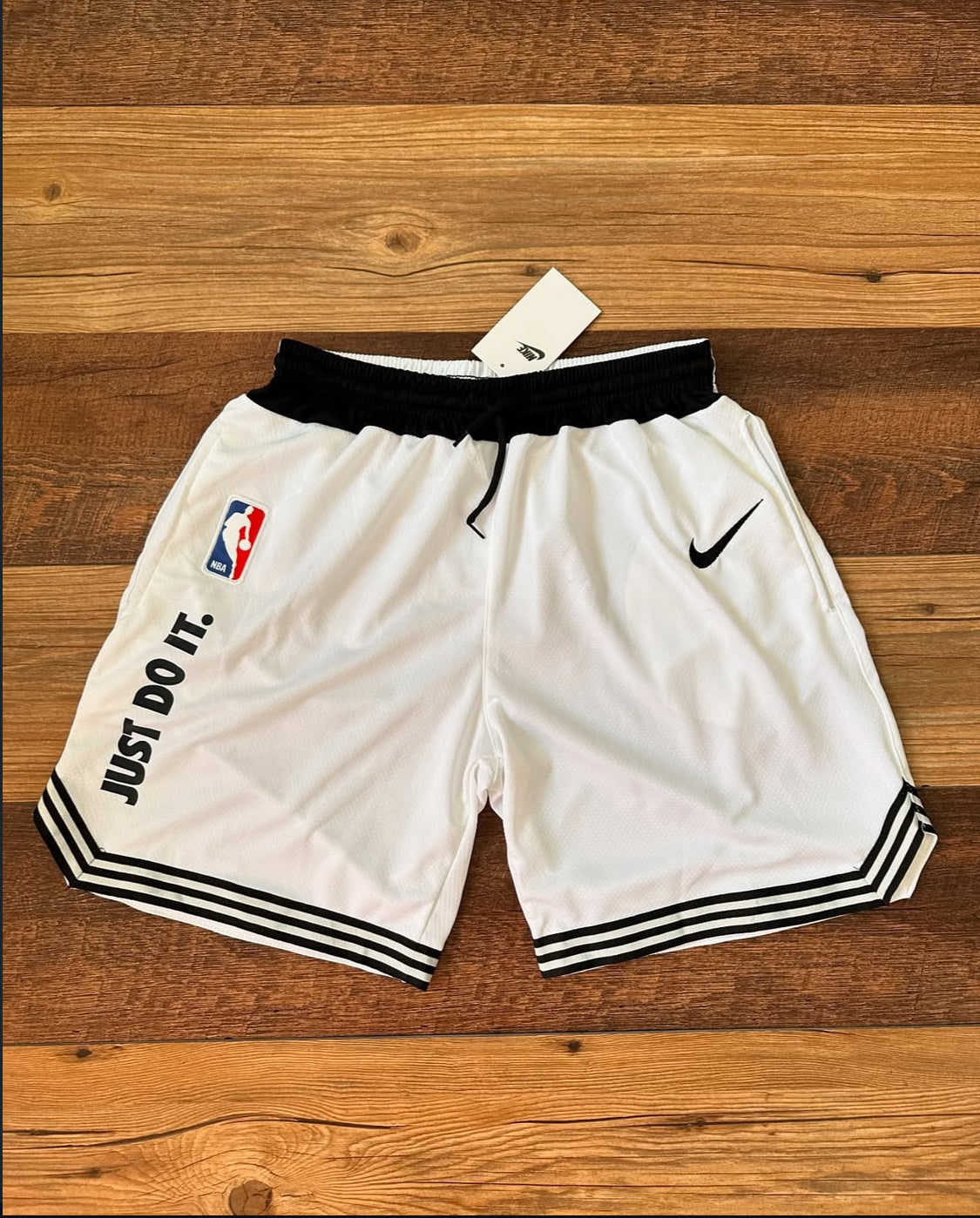 Pack 2x1 Short Importado Just Do it