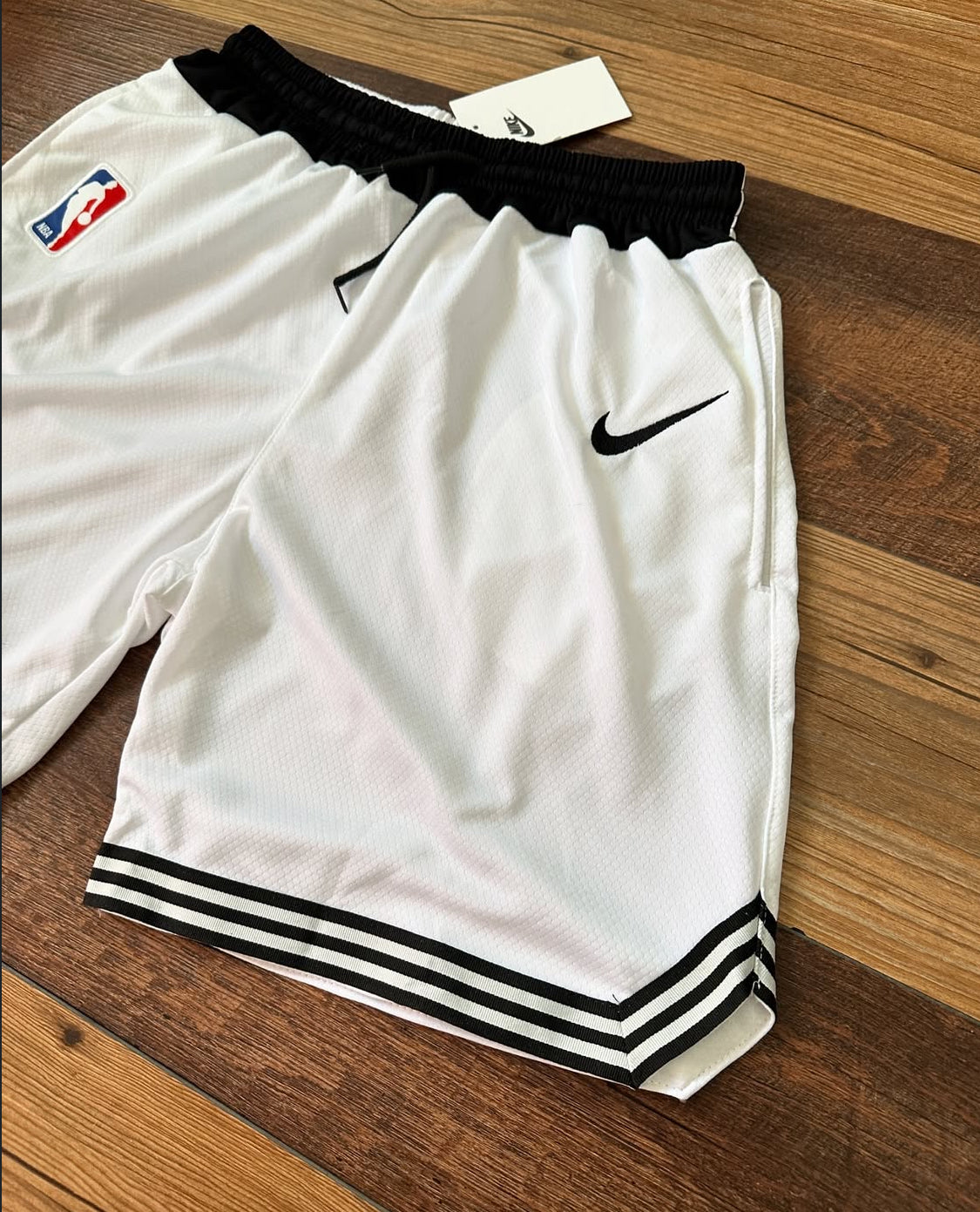 Pack 2x1 Short Importado Just Do it