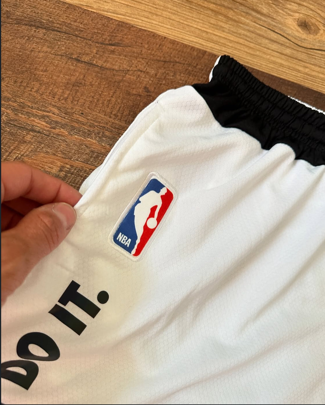 Pack 2x1 Short Importado Just Do it