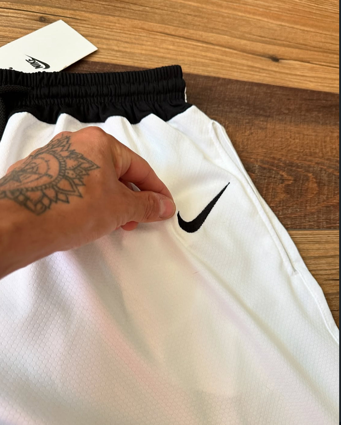 Pack 2x1 Short Importado Just Do it