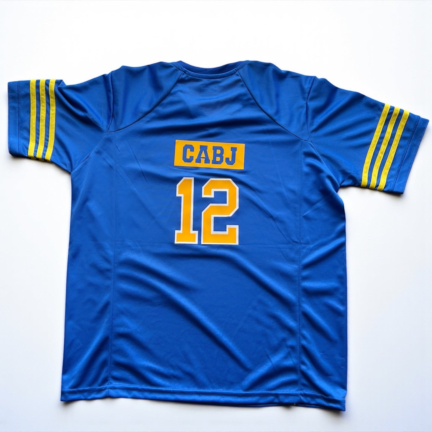 Camiseta NFL Boca