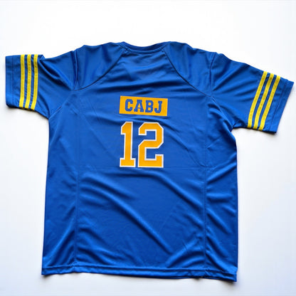 Camiseta NFL Boca
