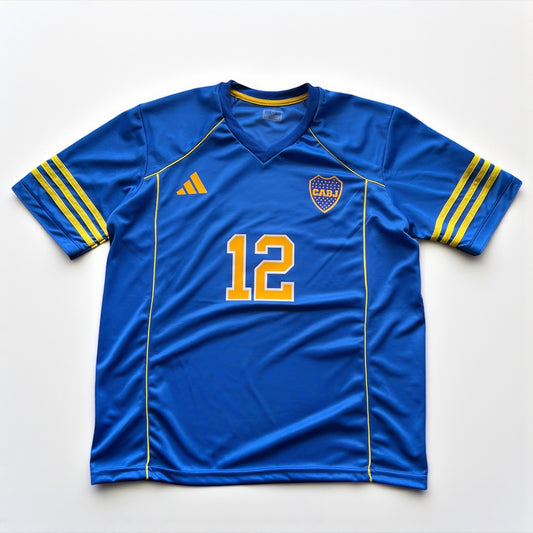 Camiseta NFL Boca