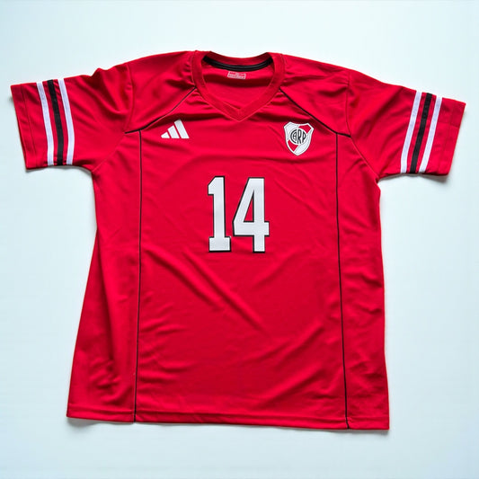 Camiseta NFL River