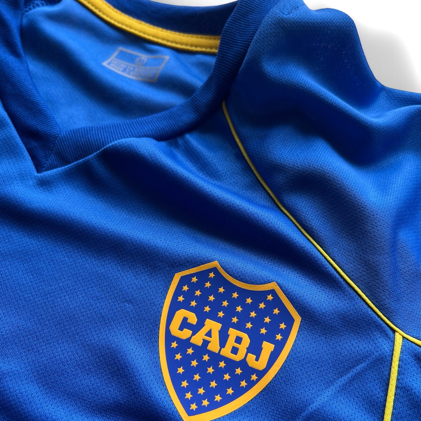 Camiseta NFL Boca