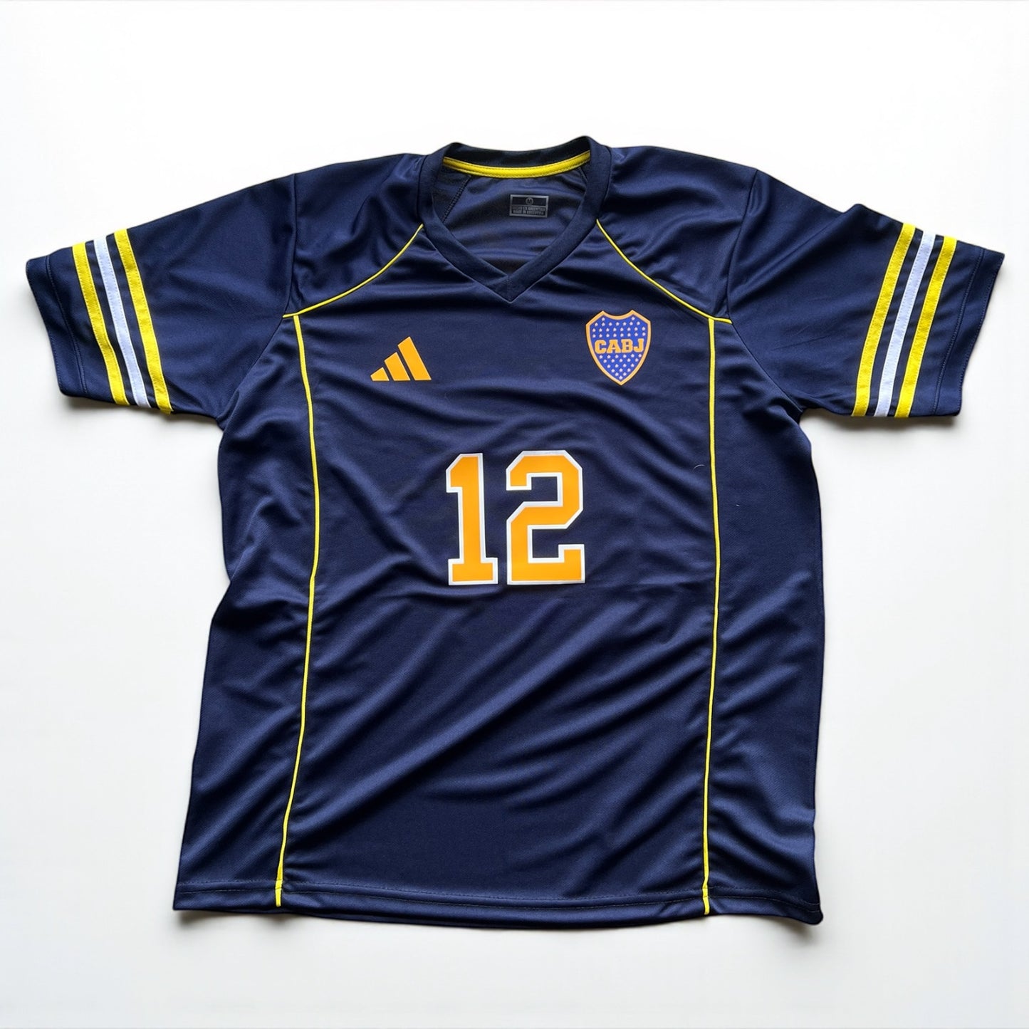 Camiseta NFL Boca