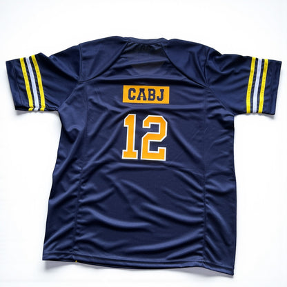 Camiseta NFL Boca
