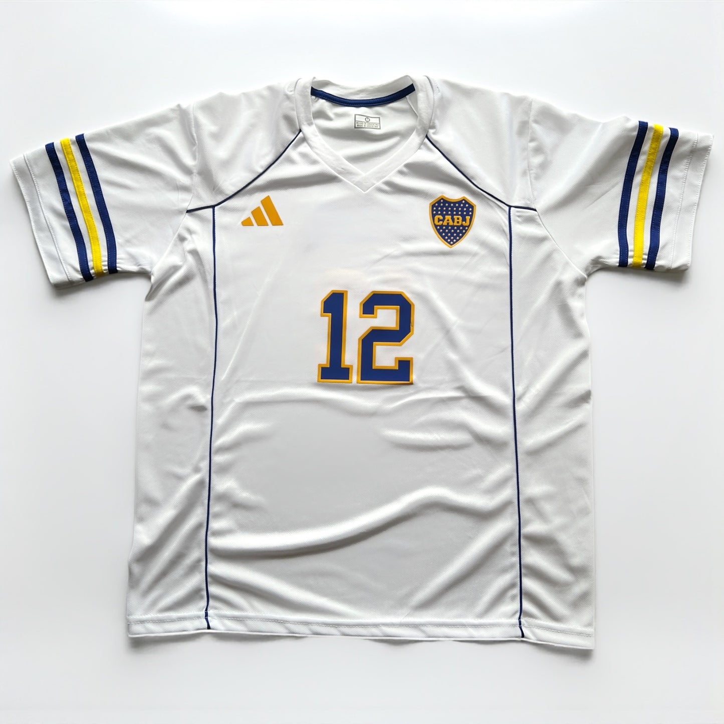 Camiseta NFL Boca
