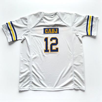 Camiseta NFL Boca