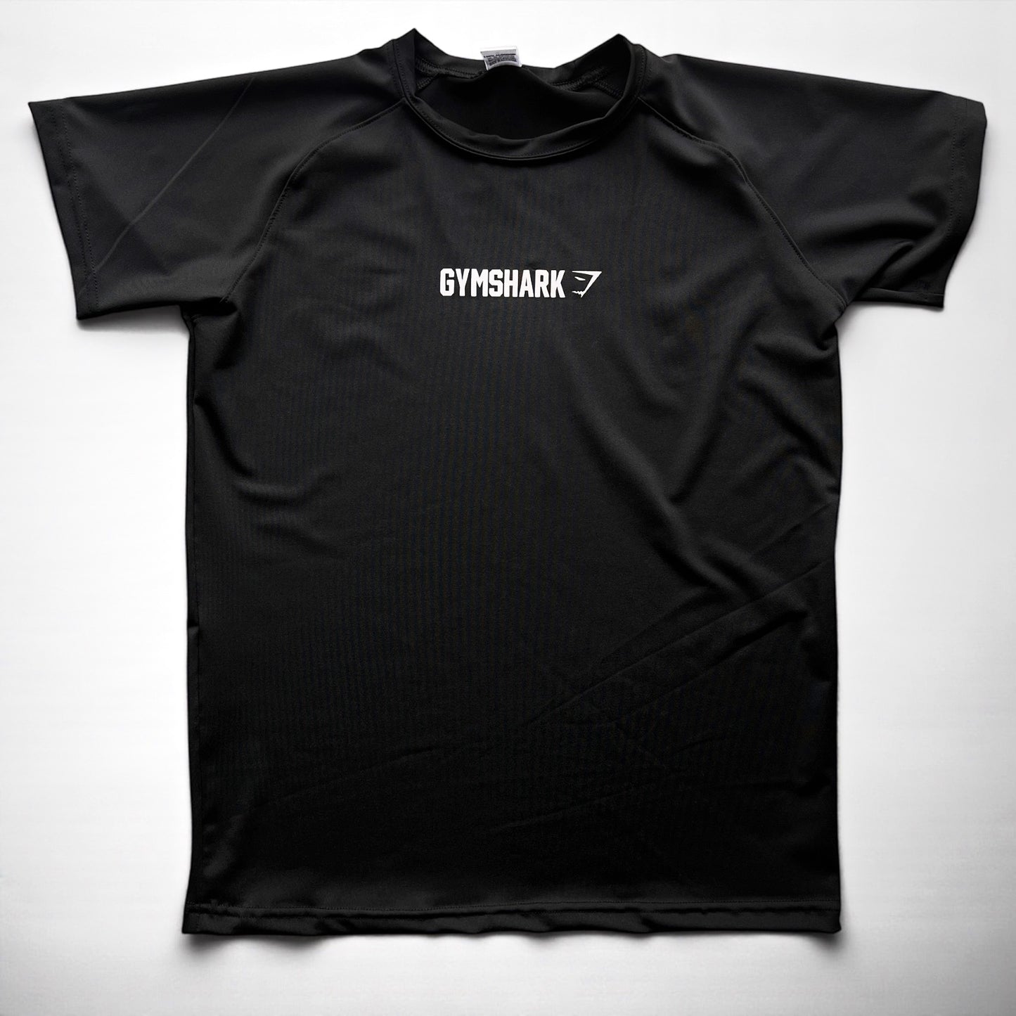 Remera GymShark Premium
