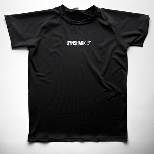 Remera GymShark Premium