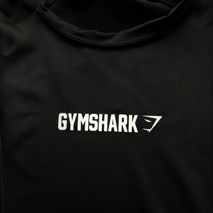Remera GymShark Premium