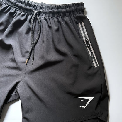 Conjunto 2X1 Gymshark
