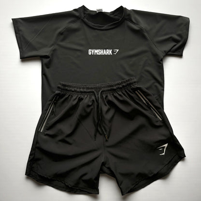 Conjunto 2X1 Gymshark