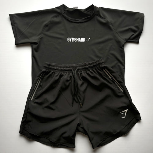 Conjunto 2X1 Gymshark