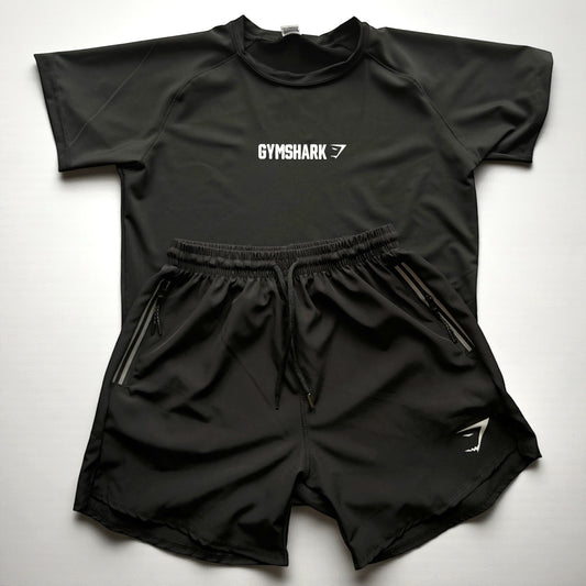 Conjunto 2X1 Gymshark